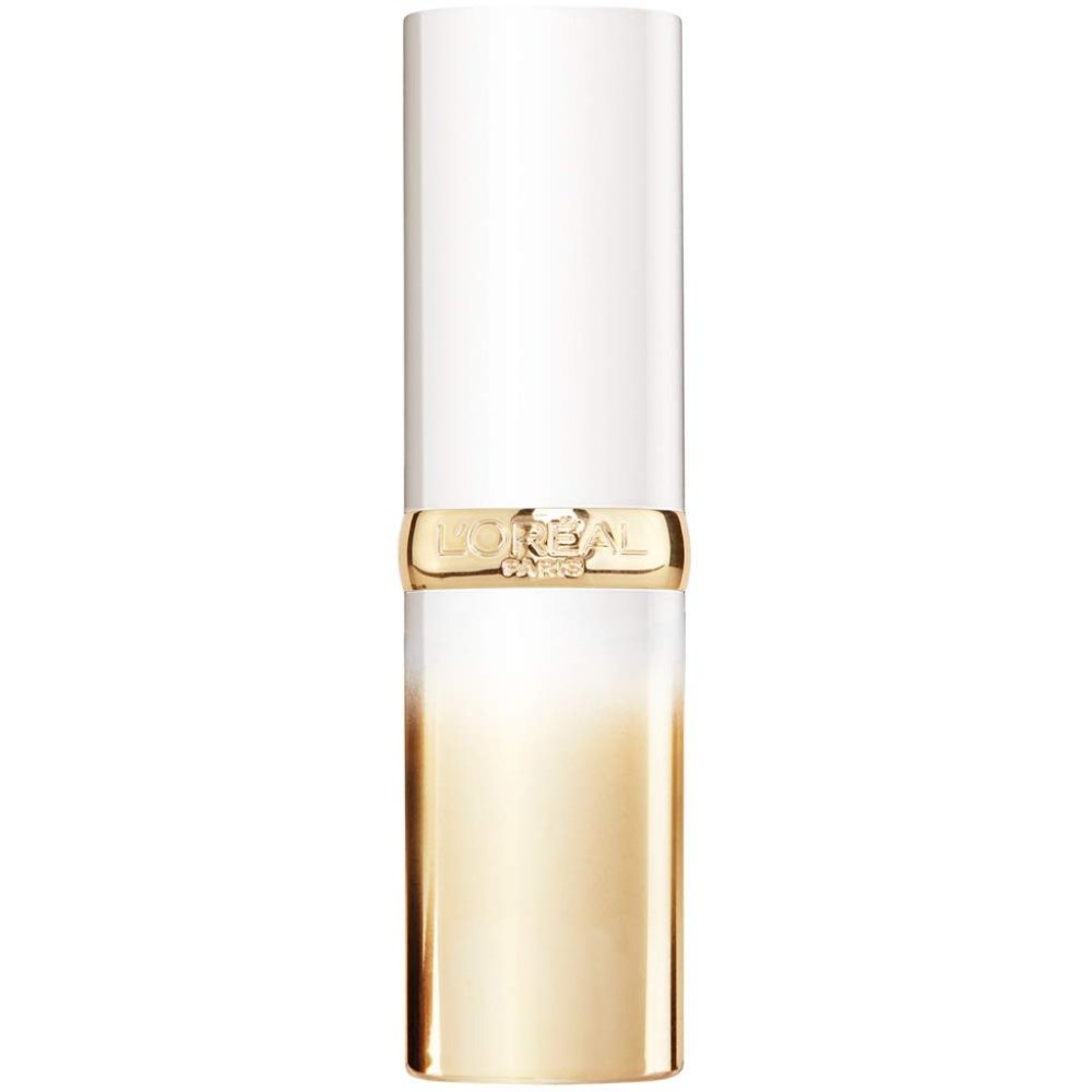 L'Oreal Paris Age Perfect Satin Lipstick with Precious Oils, 200 Pink Petal